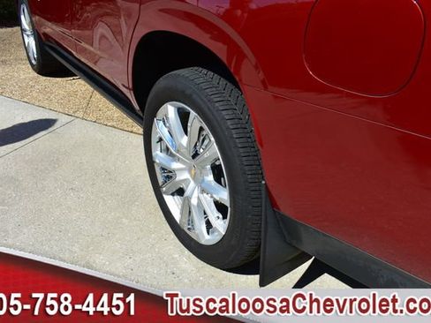 Used 2021 Chevrolet Tahoe High Country AWD/4WD image 19