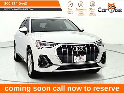 Used 2022 Audi Q3 2.0T Premium Plus w/ Premium Plus Package