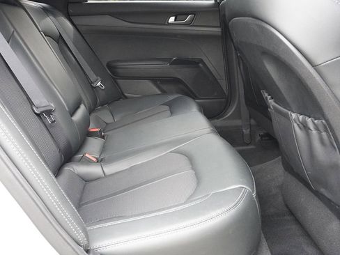 Used 2022 Kia K5 GT-Line w/ GT-Line FWD Premium Package image 33