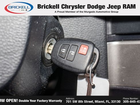 Used 2020 Toyota Tacoma SR w/ SR Convenience Package image 28