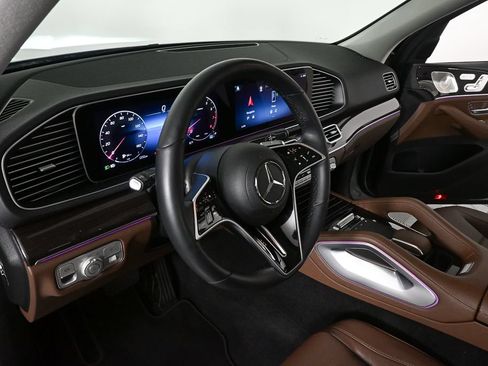 Certified 2026 Mercedes-Benz GLE 450 4MATIC image 6