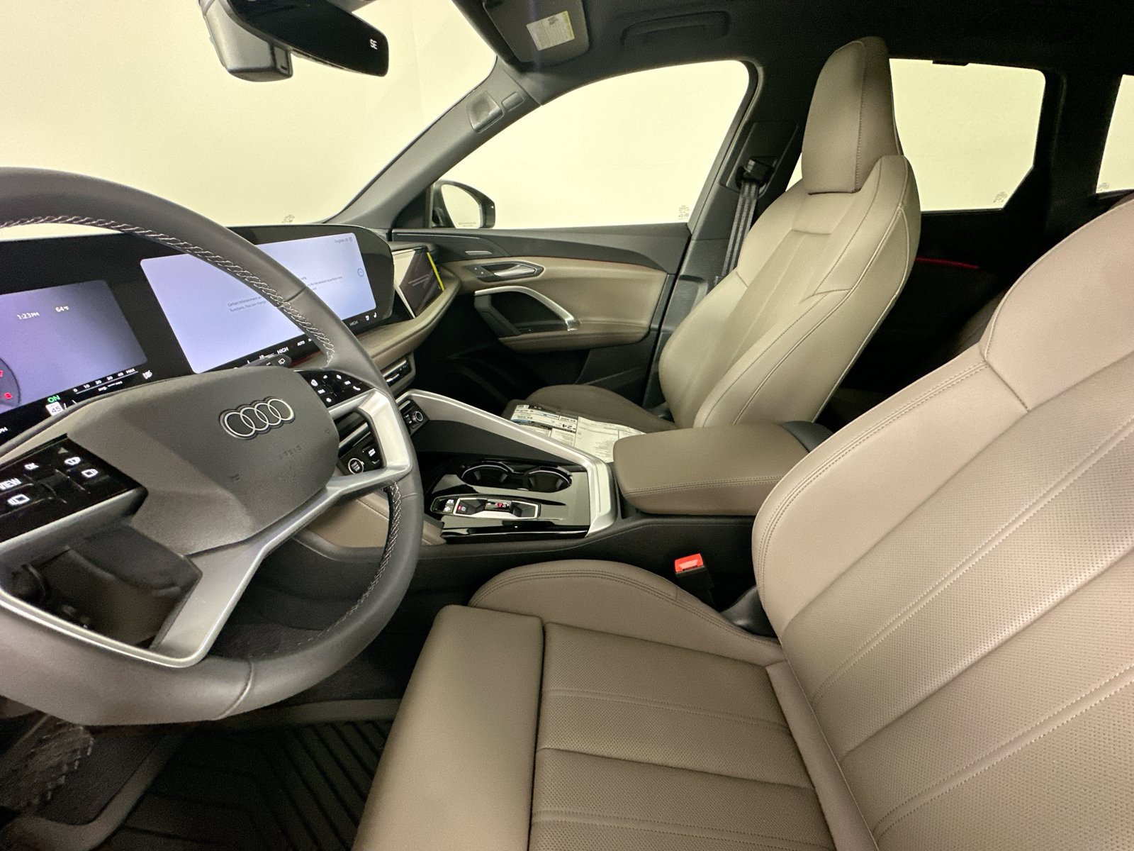 New 2026 Audi Q5 Prestige AWD/4WD image 34