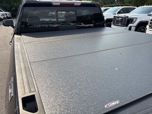 Used 2021 GMC Sierra 1500 SLT w/ SLT Premium Package AWD/4WD image 33