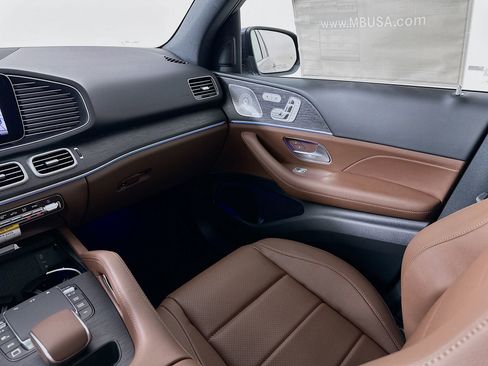 New 2026 Mercedes-Benz GLE 350 4MATIC image 26