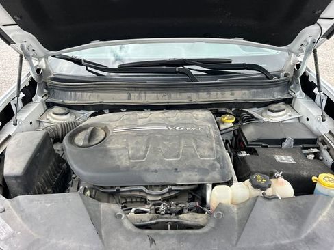 Used 2022 Jeep Cherokee Latitude w/ Trailer Tow Group image 35