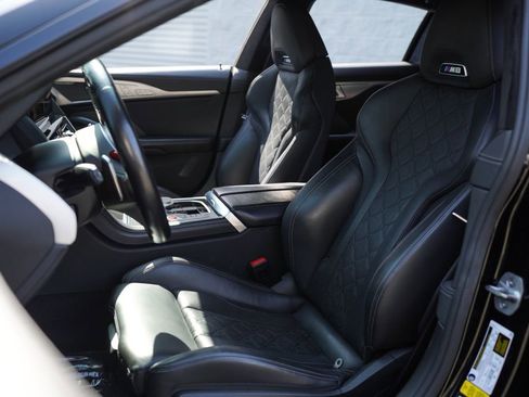 Used 2023 BMW M8 Gran Coupe xDrive Competition w/ Driving Assistance Package AWD/4WD image 23