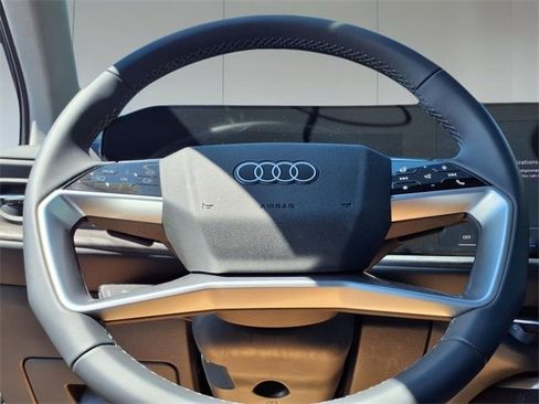 New 2025 Audi Q5 Premium Plus image 13