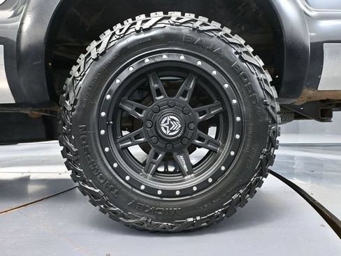 Used 2014 Ford F250 Platinum AWD/4WD image 15