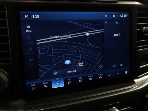 Certified 2023 Ford F150 Tremor image 3