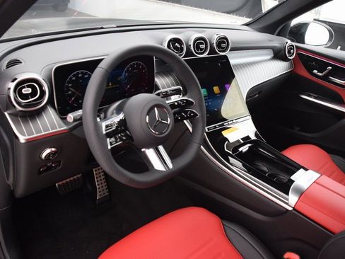 New 2026 Mercedes-Benz GLC 300 image 19