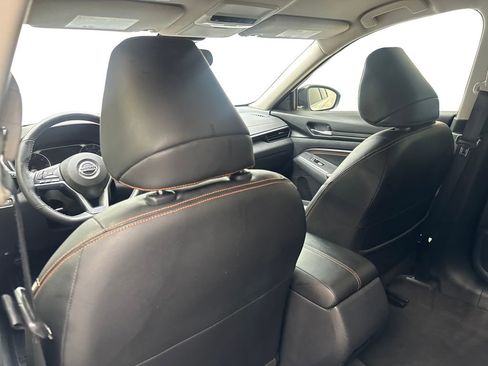 Used 2022 Nissan Altima 2.5 SR FWD image 37