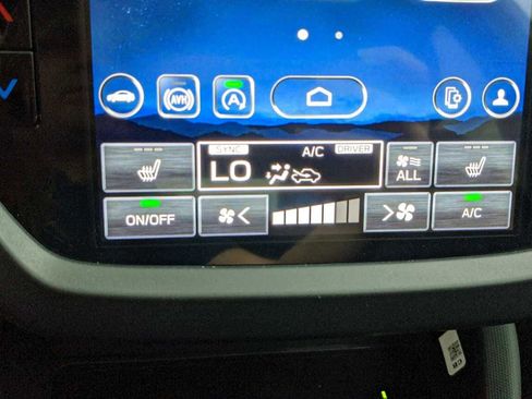 New 2026 Subaru Forester Premium image 22