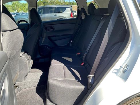 New 2026 Nissan Rogue S image 22