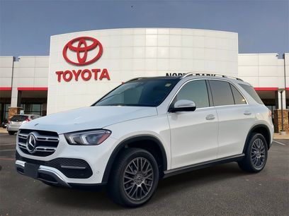 Used 2021 Mercedes-Benz GLE 350