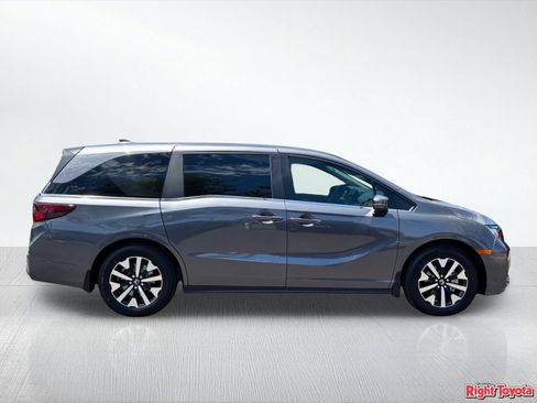 Used 2026 Honda Odyssey EX-L image 7