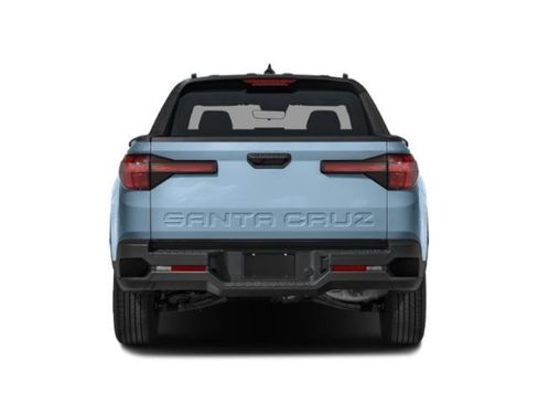 New 2026 Hyundai Santa Cruz SEL AWD/4WD image 8