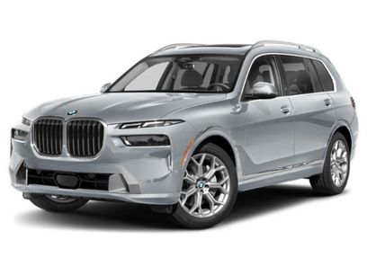 Certified 2023 BMW X7 xDrive40i w/ M Sport Package