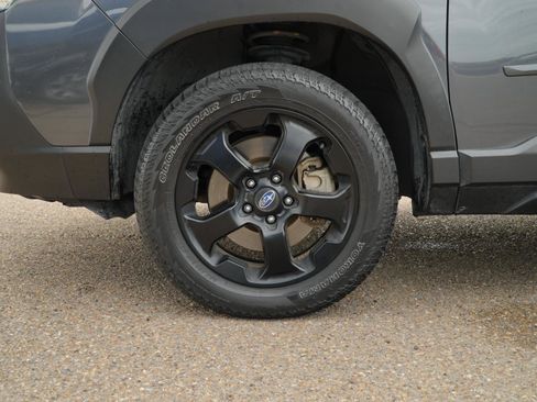 Used 2023 Subaru Forester Wilderness image 10