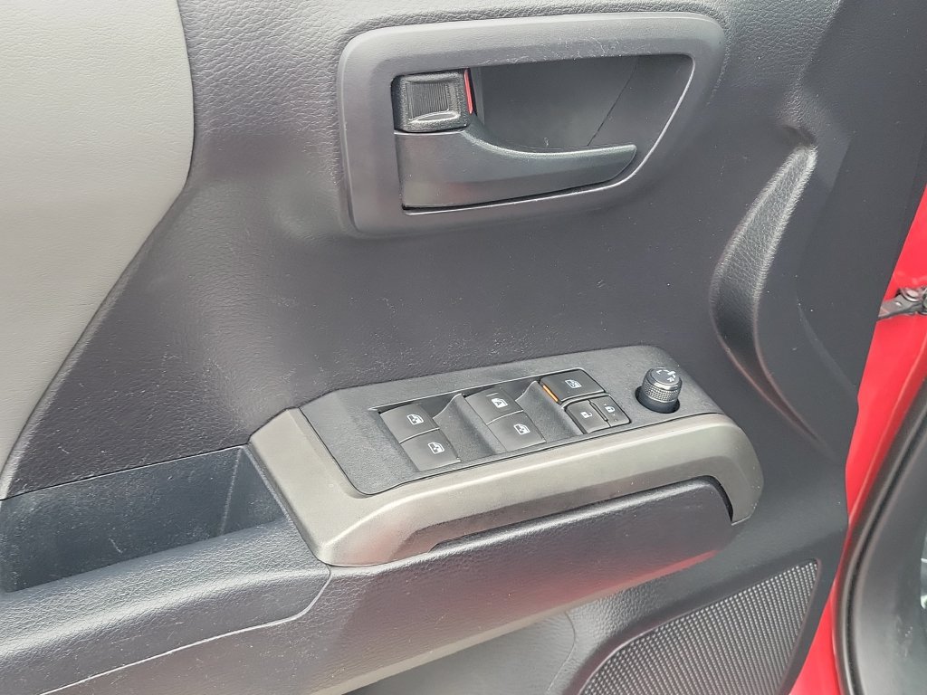 Certified 2020 Toyota Tacoma SR5 RWD image 20