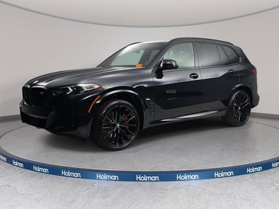 New 2026 BMW X5 M60i
