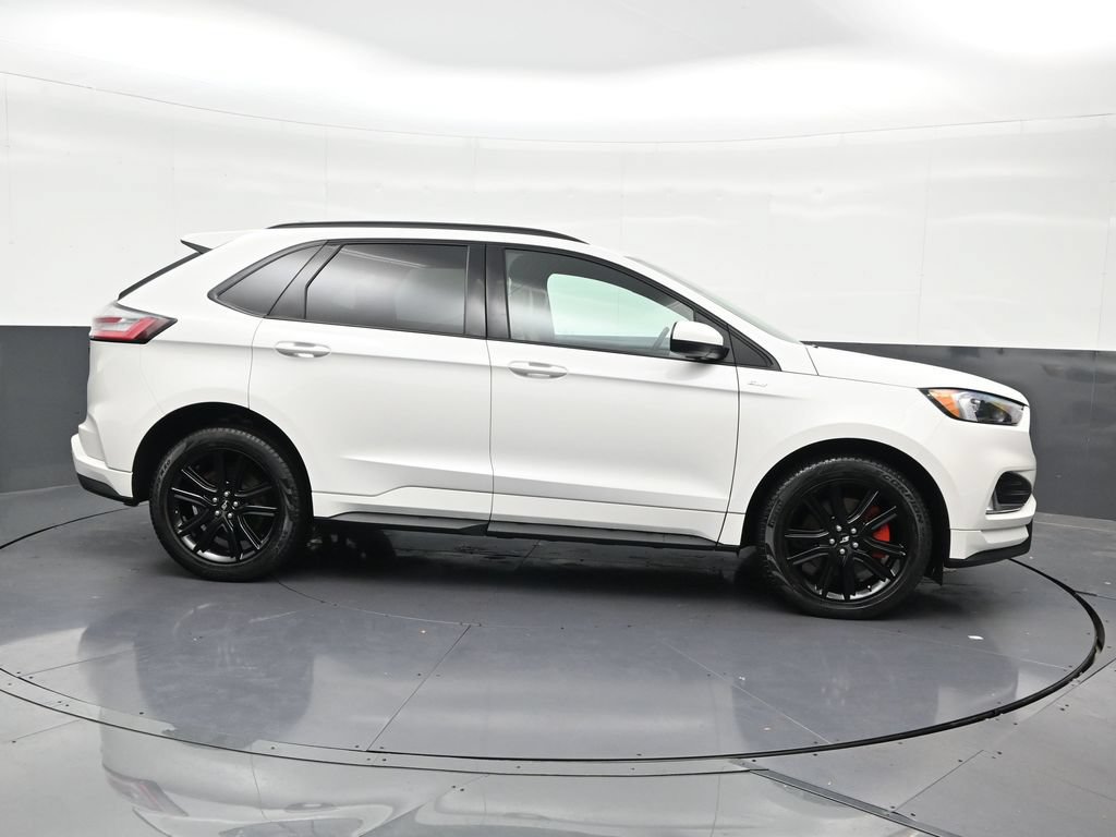 Used 2024 Ford Edge ST-Line AWD/4WD image 7