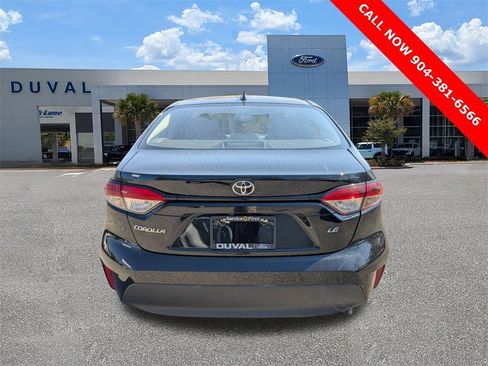 Used 2025 Toyota Corolla LE image 5