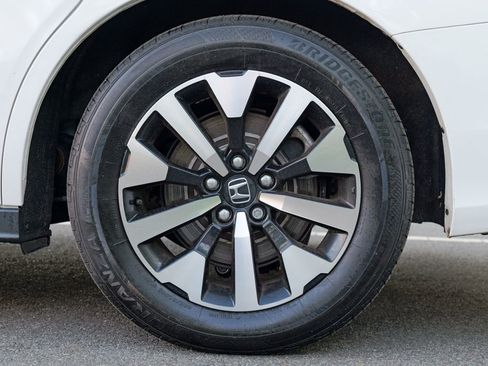 Used 2025 Honda Odyssey EX-L image 14