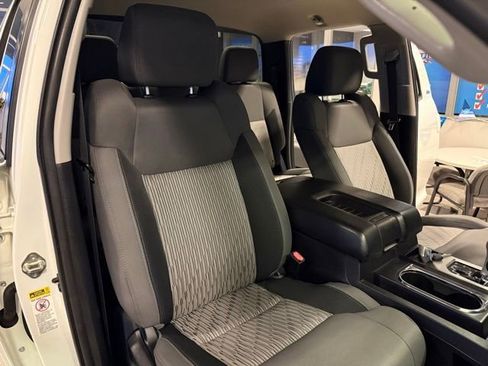 Used 2016 Toyota Tundra SR5 w/ TRD Off Road Package image 27