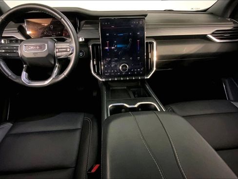 Used 2024 GMC Acadia Elevation AWD/4WD image 15
