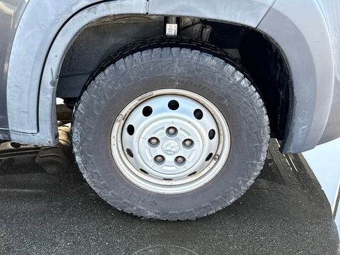 Used 2018 RAM ProMaster 2500 image 10