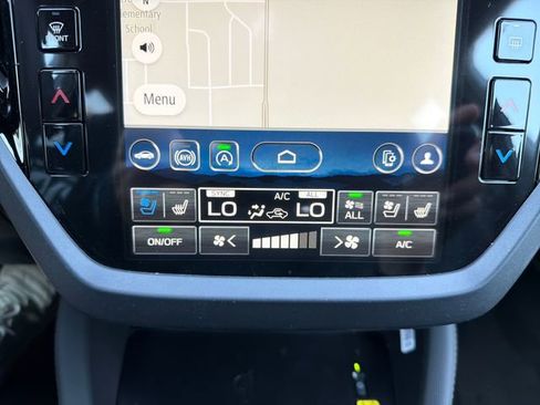 New 2026 Subaru Forester Touring image 14