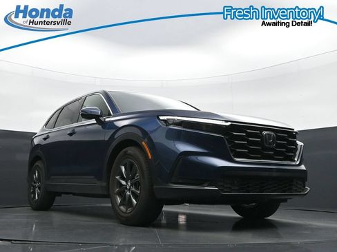 Used 2026 Honda CR-V EX-L image 24