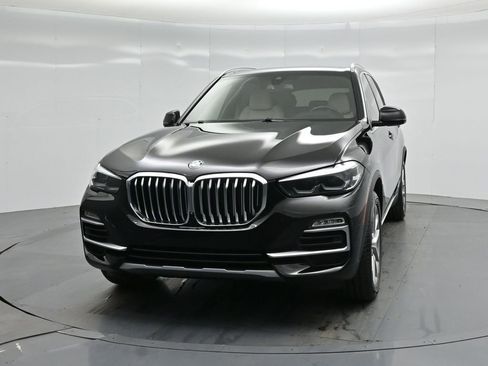 Used 2020 BMW X5 xDrive40i w/ Convenience Package image 59