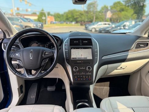 Used 2016 Lincoln MKC Black Label AWD/4WD image 16