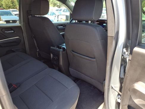 Used 2023 Chevrolet Colorado LT w/ LT Convenience Package image 22