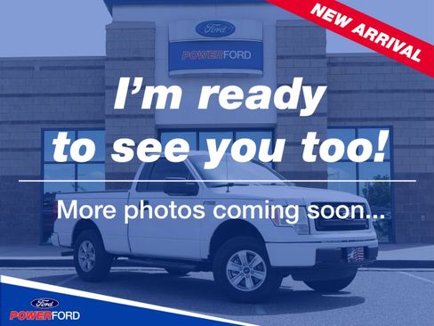 Used 2014 Ford F150 XL RWD image 1