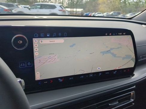 New 2026 Chevrolet Traverse LT image 31