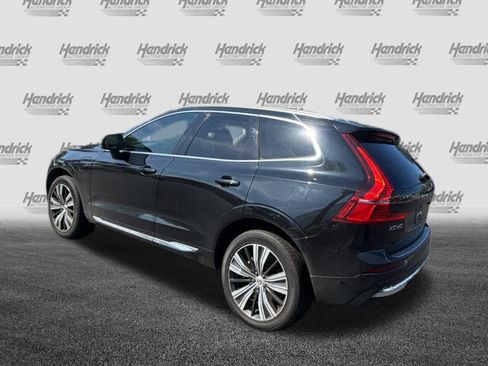 Used 2022 Volvo XC60 T8 Inscription w/ Advanced Package AWD/4WD image 11