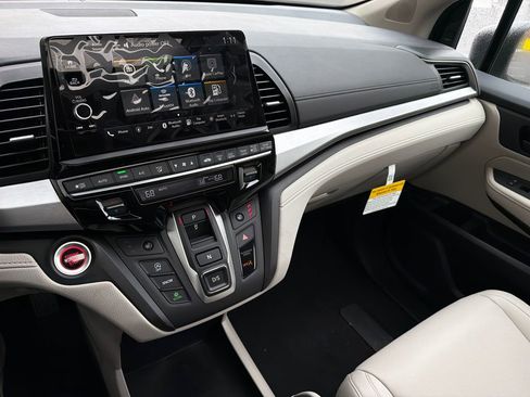 New 2026 Honda Odyssey EX-L image 26