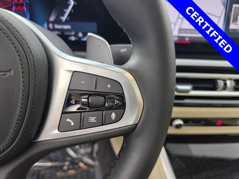 Certified 2024 BMW M440i Gran Coupe w/ Premium Package image 21