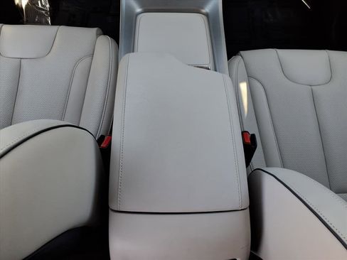 Used 2025 Hyundai Palisade Calligraphy image 20