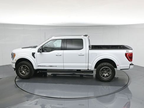 Used 2022 Ford F150 XLT w/ Equipment Group 302A High AWD/4WD image 55