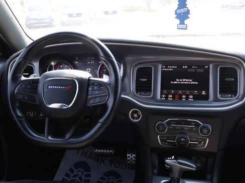 Used 2021 Dodge Charger R/T w/ Performance Handling Group RWD image 23