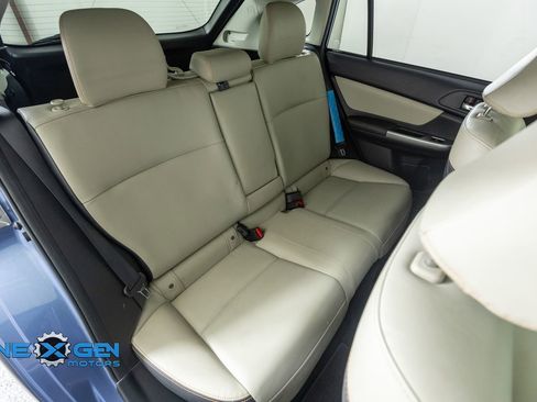 Used 2017 Subaru Crosstrek 2.0i Limited AWD/4WD image 36