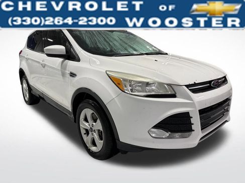 Used 2014 Ford Escape SE image 7