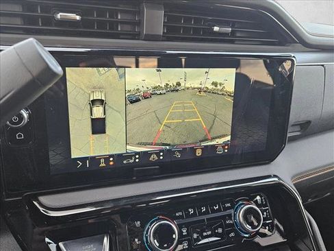 New 2026 GMC Sierra 3500 AT4 w/ AT4 Premium Plus Package image 13