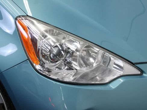 Used 2013 Toyota Prius C One FWD image 25