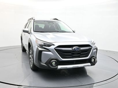 New 2025 Subaru Outback Touring XT