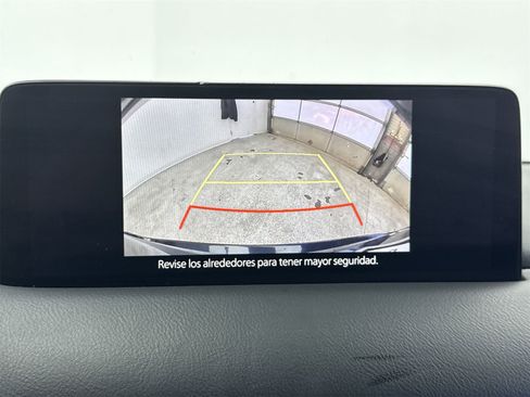 Used 2021 MAZDA CX-5 Touring w/ Touring Preferred SV Package image 26