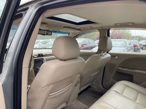 Used 2006 Ford Five Hundred Limited AWD/4WD image 19